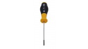Отвертка шлицевая SL2,5x0,4x75 Felo 90002210