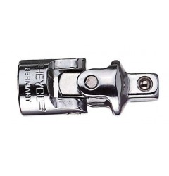 Удлинитель карданный 1/4 HEYCO 25-06, 35 мм HE-00025060083