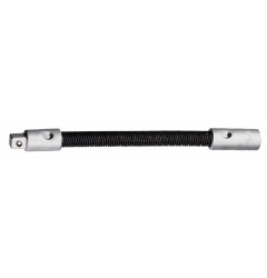 Гибкий удлинитель 1/4 HEYCO 25-11, 120мм HE-00025110080