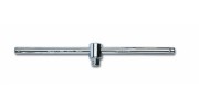 Вороток 3/8  HEYCO 40-03, Т-образный, 200 мм HE-00040030083