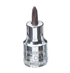 Отвёрточная головка HEYCO 40-32, 3/8, для винтов с PH3 HE-00040320383