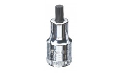 Отвёрточная вставка HEYCO 50-33, 1/2, для винтов XZN, M10х120мм HE-00050330683