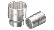 Головка торцевая HEYCO 100-12, 3/4, 12-гранная, 60мм HE-00100006080