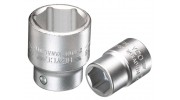 Головка торцевая HEYCO 100-6, 3/4, 6-гранная, 22мм HE-00100602280