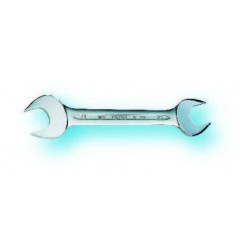 Ключ рожковый HEYCO 350, двусторонний, 1.1/8 х 1.5/16" HE-00350665582