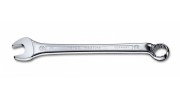 Рожково-накидной ключ HEYCO 410 Maxline, хромированный, 20мм HE-00410020083