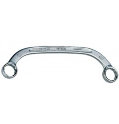 Стартерный ключ HEYCO 430, накидной, 15х17мм HE-00430151782