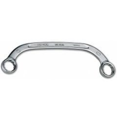 Стартерный ключ HEYCO 430, накидной, 19х22мм HE-00430192282