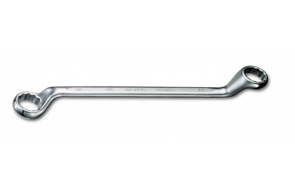 фото Накидной ключ HEYCO 475, изогнутый, 24х30мм HE-00475243082(HE-00475243082), HEYCO