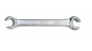 Двусторонний накидной гаечный ключ HEYCO открытый 9 x 11 мм HE-00497091180