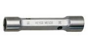 Двусторонний торцевой ключ HEYCO 6 x 7 мм HE-00530060780