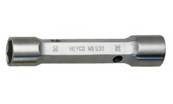 фото Двусторонний торцевой ключ HEYCO 6 x 7 мм HE-00530060780 (HE-00530060780])