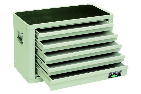 фото Ящик для инструментов 1135 Heyco HE-01135010120(HE-01135010120), HEYCO