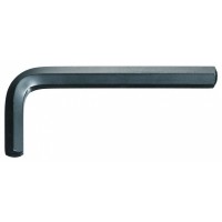 Г-образные отвёртки, под внутренний шестигранник,  AF