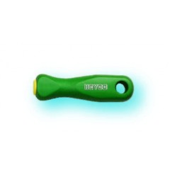 Пластмассовая рукоятка для напильников HEYCO № 1681-4 HE-01681000400