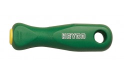 фото Пластмассовая рукоятка для напильников HEYCO № 1681-6 HE-01681000600 (HE-01681000600])