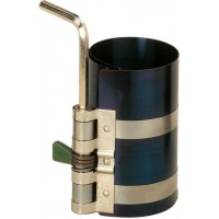 Стяжные ленты для поршневых колец