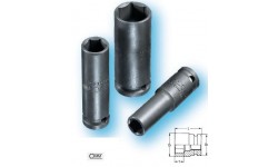 3800-19 Торцевые головки, особо длинные 03800191036