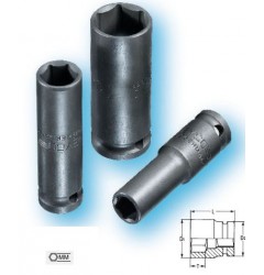 3800-19 Торцевые головки, особо длинные 03800192036