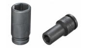 6500-19 Торцевые головки IMPACT 06500193336