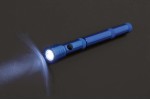 Фонарик с лампой LED