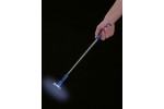 Фонарик с лампой LED