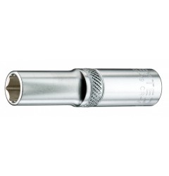 Торцевые головки удлиненные, шестигранные 50825-19
