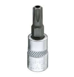 Отверточная насадка Torx Tamper Resistant, TR 20 HEYCO HE-50825372083