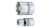 Торцевые головки, шестигранные 50825-6