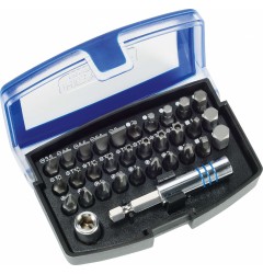 Насадки для дрелей и шуруповертов 50833-2