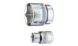 Торцевые головки шестигранные 50840-6