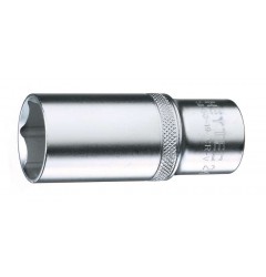 Торцевые головки удлиненные, шестигранные 50850-19