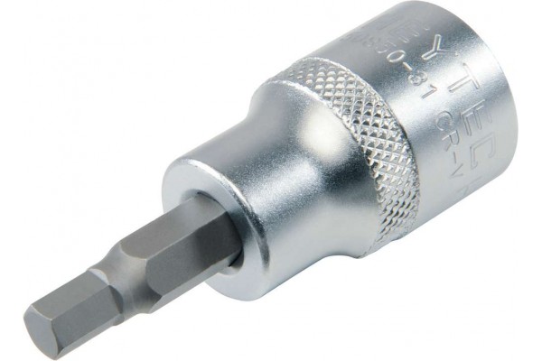 фото Отверточные вставки для винтов с внутренним шестигранником 50850-31-17(HE-50850311083), HEYTEC(HEYCO)