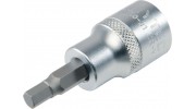 Торцовая насадка шестигранная 1/2" HEX 8 мм 50850-31-24 Heyco (HEYTEC) HE-50850312483