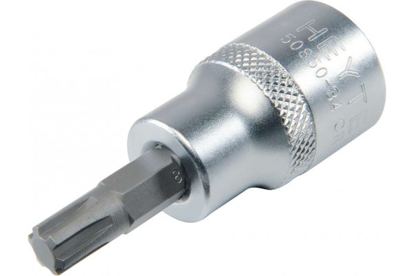 фото Торцовые головки RIBE 50850-34(HE-50850342783), HEYTEC(HEYCO)