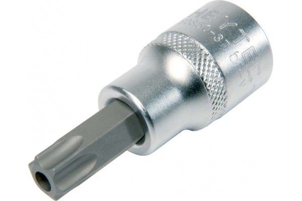 фото Торцевые головки внутренний TORX Tamper 50850-37(HE-50850372083), HEYTEC(HEYCO)