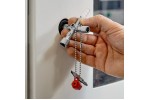 Ключ для электрошкафов KNIPEX 00 11 04, профессиональный KN-001104