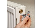Ключ для электрошкафов KNIPEX 00 11 04, профессиональный KN-001104