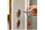 Ключ для электрошкафов KNIPEX 00 11 04, профессиональный KN-001104