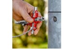 Ключ для электрошкафов KNIPEX 00 11 06 V01, универсальный KN-001106V01