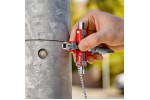 Ключ для электрошкафов KNIPEX 00 11 06 V01, универсальный KN-001106V01