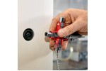 Ключ для электрошкафов KNIPEX 00 11 06 V01, универсальный KN-001106V01