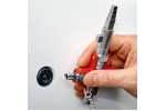 Ключ для электрошкафов KNIPEX 00 11 06 V01, универсальный KN-001106V01