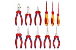 Планшет для инструмента KNIPEX 00 19 41, мягкий KN-001941