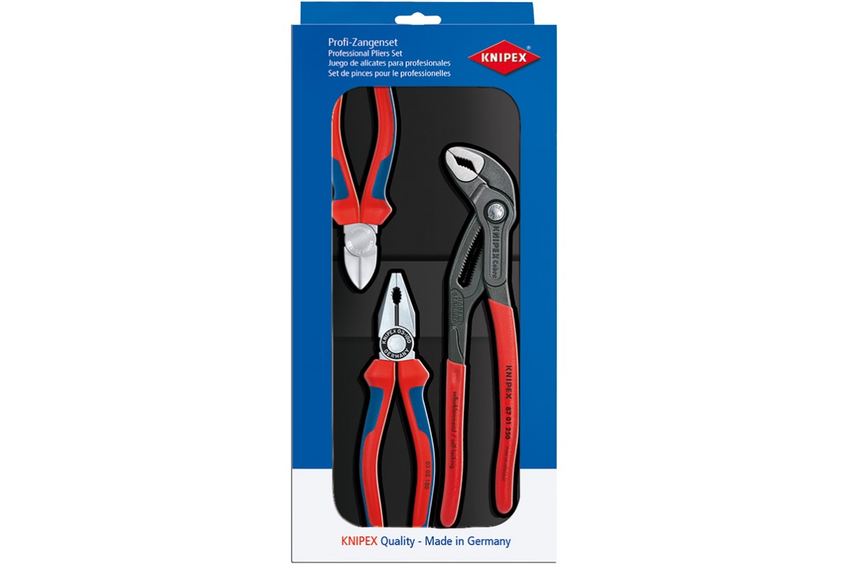 Knipex 00 20 01 v01 discount