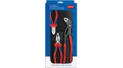 Набор слесарного инструмента KNIPEX 00 20 09 V01, 3 предмета KN-002009V01