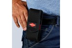 Мини-инструменты KNIPEX 00 20 72 V01, в мягком футляре   KN-002072V01
