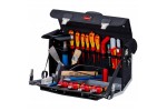 Сумка для инструментов KNIPEX 00 21 02EL "Elektro"   KN-002102EL