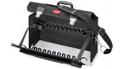 Инструментальный чемодан KNIPEX 00 21 02 LE New Classic Basic KN-002102LE