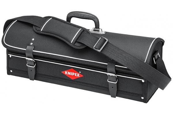 фото Cумка для инструмента KNIPEX 00 21 07 LE, нейлон высокого качества, 950x520x195 мм KN-002107LE(KN-002107LE), KNIPEX